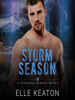 cover image of Storm Season